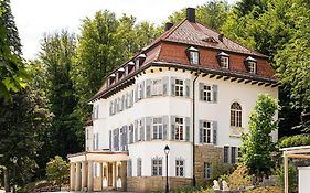 Robenstein Hotel&SPA - Villa